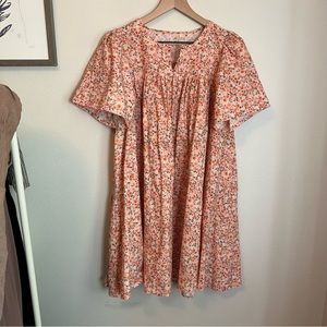 Oak Meadow clothing dress